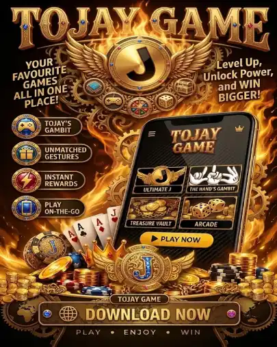 Tojay Game App Compatibility & Requirements